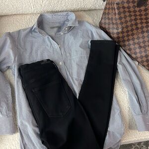 Citizens of Humanity Rocket High Rise Skinny Jeans